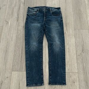 American Eagle jean 34 x 32